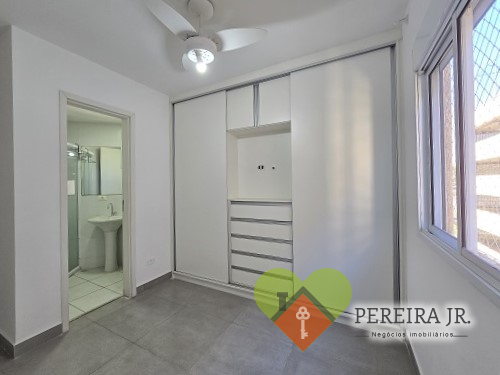 Apartamento à venda com 2 quartos - Foto 11