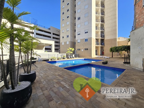 Apartamento à venda com 2 quartos - Foto 20