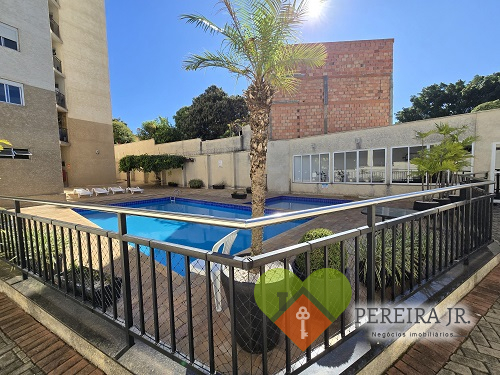 Apartamento à venda com 2 quartos - Foto 22