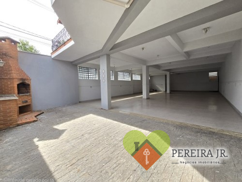 Casa, 3 quartos - Foto 28