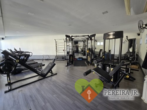 Apartamento à venda com 2 quartos - Foto 24
