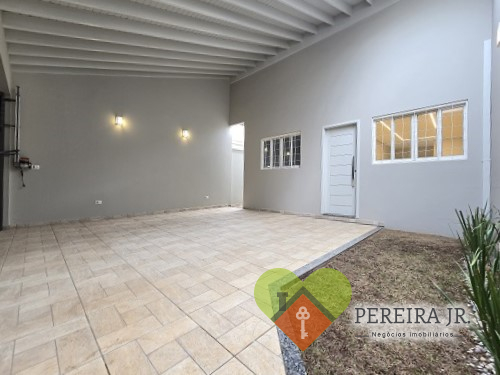 Casa, 3 quartos - Foto 33