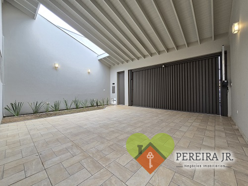 Casa, 3 quartos - Foto 34