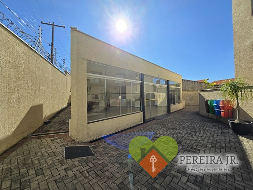 Apartamento à venda com 2 quartos - Foto 34