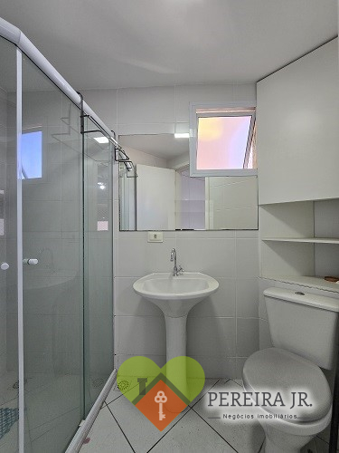 Apartamento à venda com 2 quartos - Foto 14