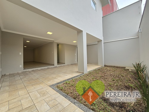 Casa, 3 quartos - Foto 26