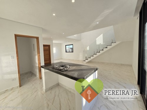 Casa de Condomínio à venda com 3 quartos - Foto 5