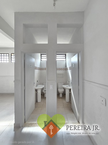 Casa, 3 quartos - Foto 26