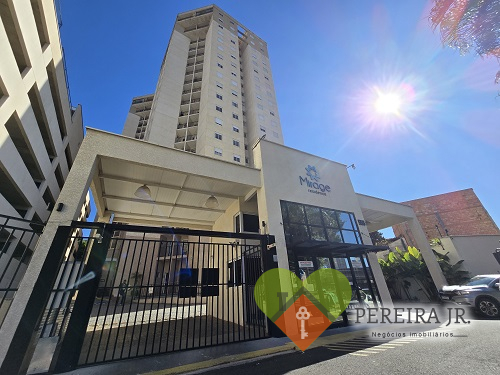 Apartamento à venda com 2 quartos - Foto 36