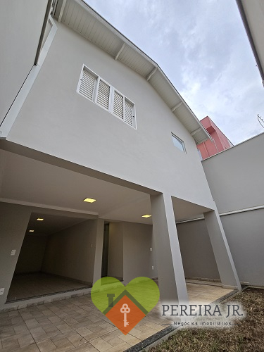 Casa, 3 quartos - Foto 28