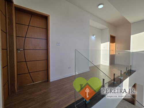 Casa de Condomínio à venda com 3 quartos - Foto 10