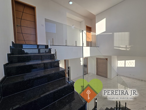 Casa de Condomínio à venda com 3 quartos - Foto 1