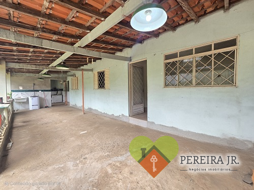Chácara à venda com 2 quartos - Foto 12
