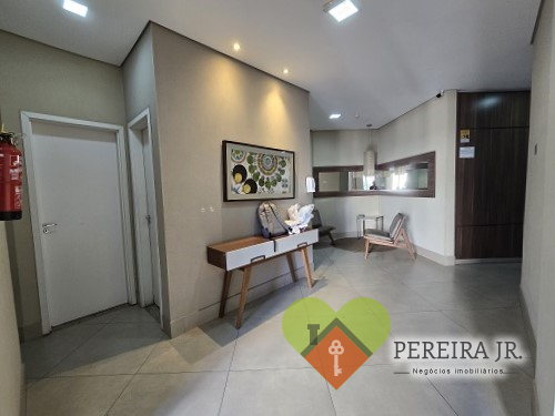 Apartamento à venda com 2 quartos - Foto 35