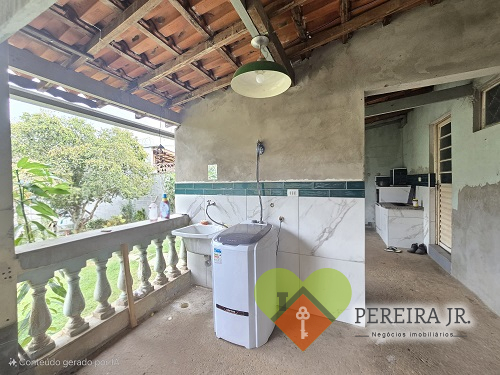 Chácara à venda com 2 quartos - Foto 11