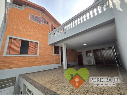 Casa, 3 quartos - Foto 31