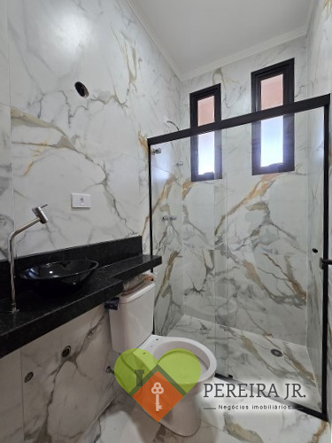 Casa de Condomínio à venda com 3 quartos - Foto 4