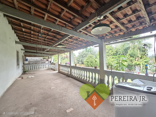 Chácara à venda com 2 quartos - Foto 9