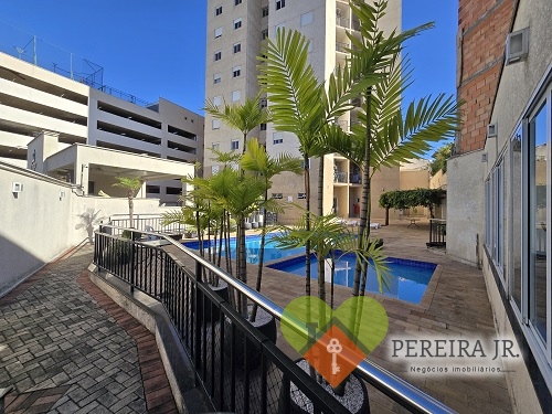 Apartamento à venda com 2 quartos - Foto 21