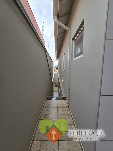 Casa, 3 quartos - Foto 22