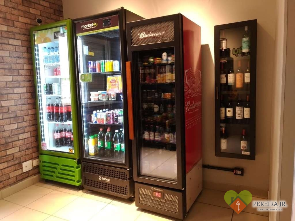 Apartamento à venda com 2 quartos - Foto 32