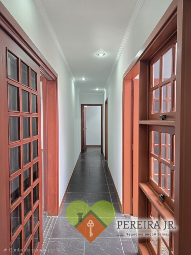 Casa, 3 quartos - Foto 14