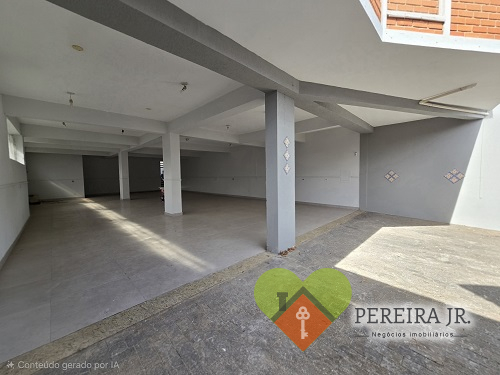 Casa, 3 quartos - Foto 27