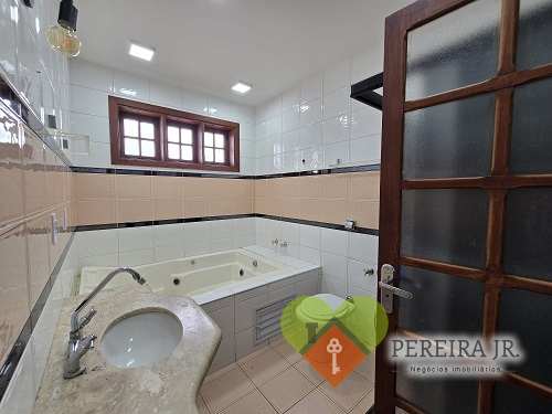 Casa, 3 quartos - Foto 17