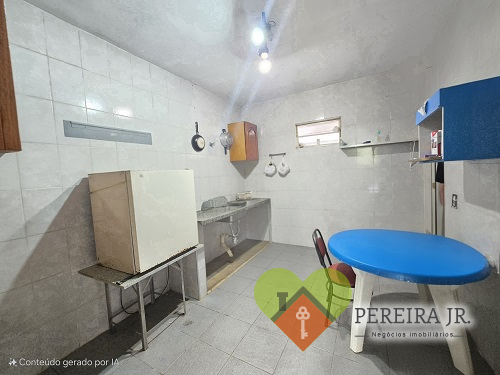 Chácara à venda com 2 quartos - Foto 5