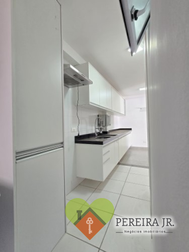 Apartamento à venda com 2 quartos - Foto 3