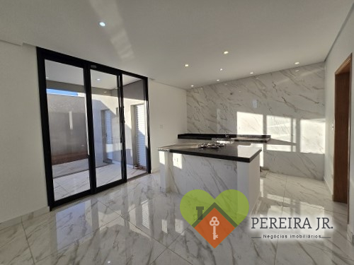 Casa de Condomínio à venda com 3 quartos - Foto 6