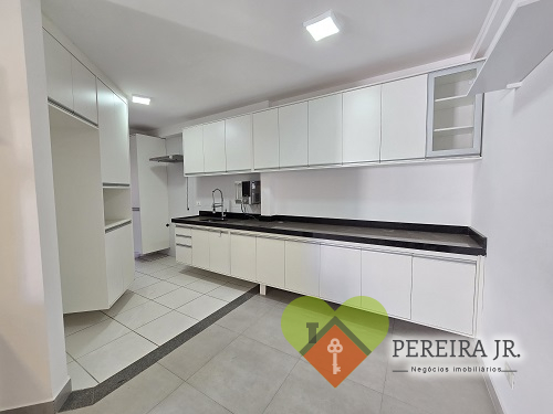 Apartamento à venda com 2 quartos - Foto 1