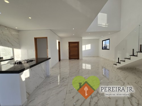 Casa de Condomínio à venda com 3 quartos - Foto 3