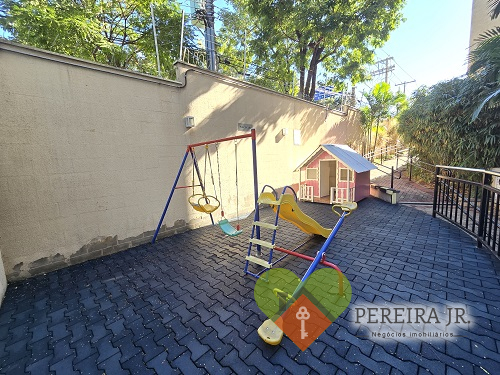 Apartamento à venda com 2 quartos - Foto 31