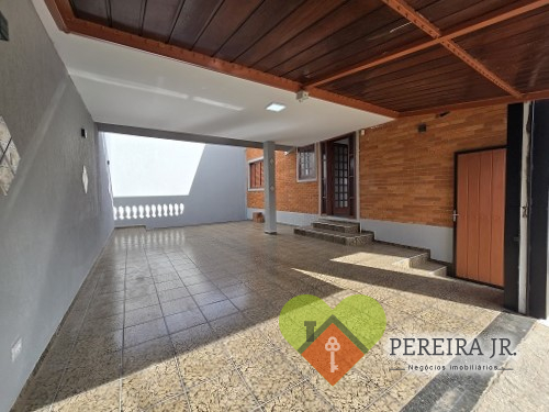 Casa, 3 quartos - Foto 30