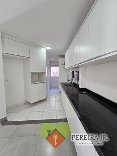 Apartamento à venda com 2 quartos - Foto 2