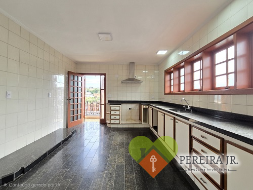Casa, 3 quartos - Foto 5