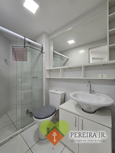 Apartamento à venda com 2 quartos - Foto 10