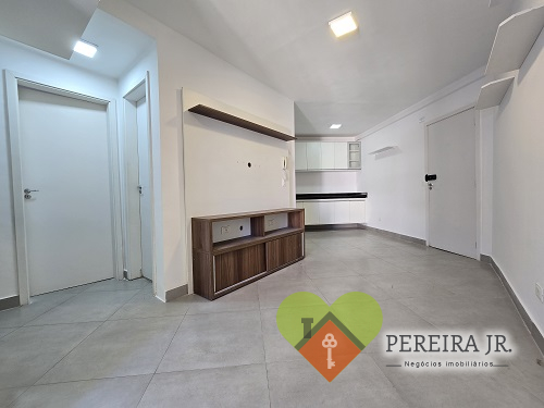 Apartamento à venda com 2 quartos - Foto 4