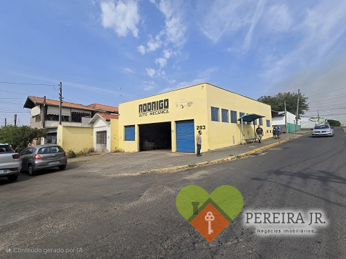 Imóvel para Venda