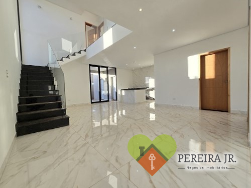 Casa de Condomínio à venda com 3 quartos - Foto 8