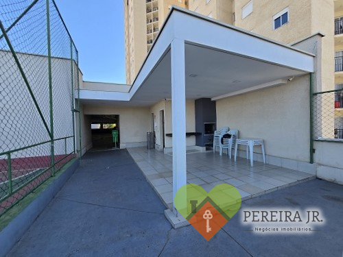Apartamento à venda com 2 quartos - Foto 28