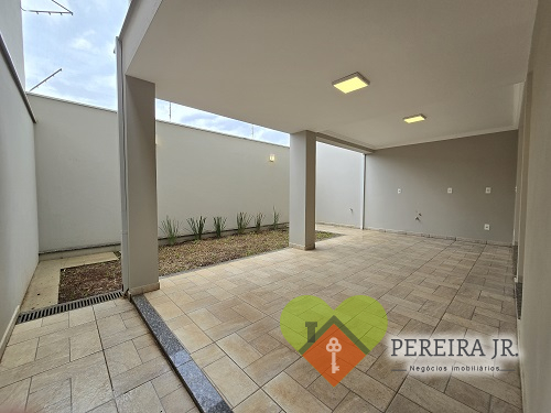 Casa, 3 quartos - Foto 24