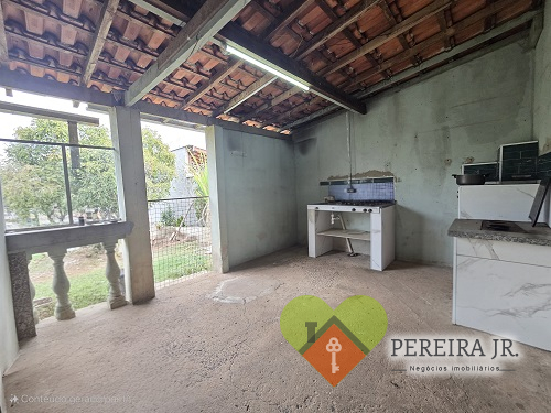 Chácara à venda com 2 quartos - Foto 13