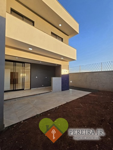 Casa de Condomínio à venda com 3 quartos - Foto 28