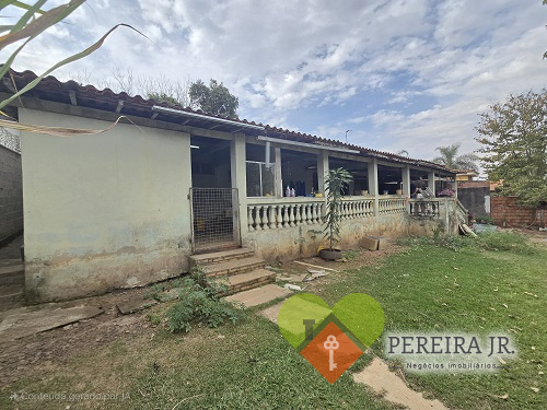 Chácara à venda com 2 quartos - Foto 15