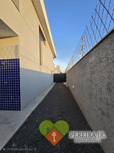 Casa de Condomínio à venda com 3 quartos - Foto 32