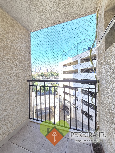 Apartamento à venda com 2 quartos - Foto 7