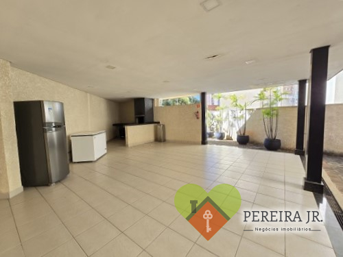 Apartamento à venda com 2 quartos - Foto 30