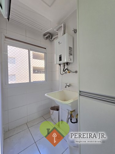 Apartamento à venda com 2 quartos - Foto 18